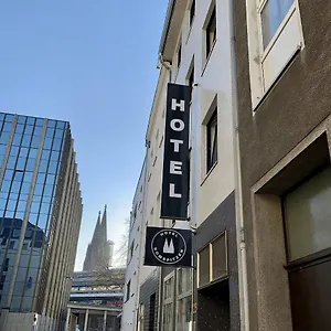 https://domspitzen.topcolognehotels.com