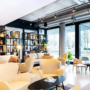 アパートホテル Staycity Frankfurt Airport, フランクフルト