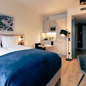 Apartament Nena Spreeblau 