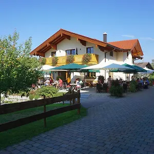 Cafe Wastelbauerhof - Urlaub Auf Dem Bauernhof Séjour à la ferme Bernau am Chiemsee