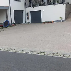 Apartament Guenther's 