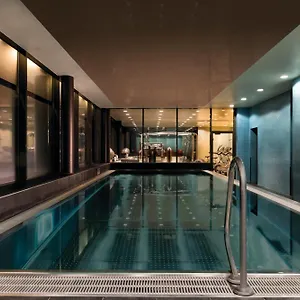 Adina Frankfurt Neue Oper Apartahotel