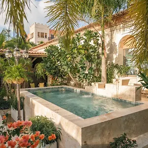 Hotel Casa Don Luis Cap Cana By Faranda Boutique *****