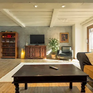 Alpen Deluxe Appartement Oberammergau