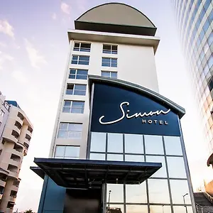 Simon Hotel Fort-de-France