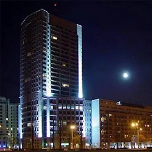 Hotel apartamentowy Babka Wiezowiec ***